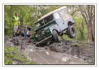 Mark Colston : 4x4, Canon, Europe, Harbury, Land Rover, MROC, Offroad, UK